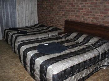Woomargama Motel Εξωτερικό φωτογραφία